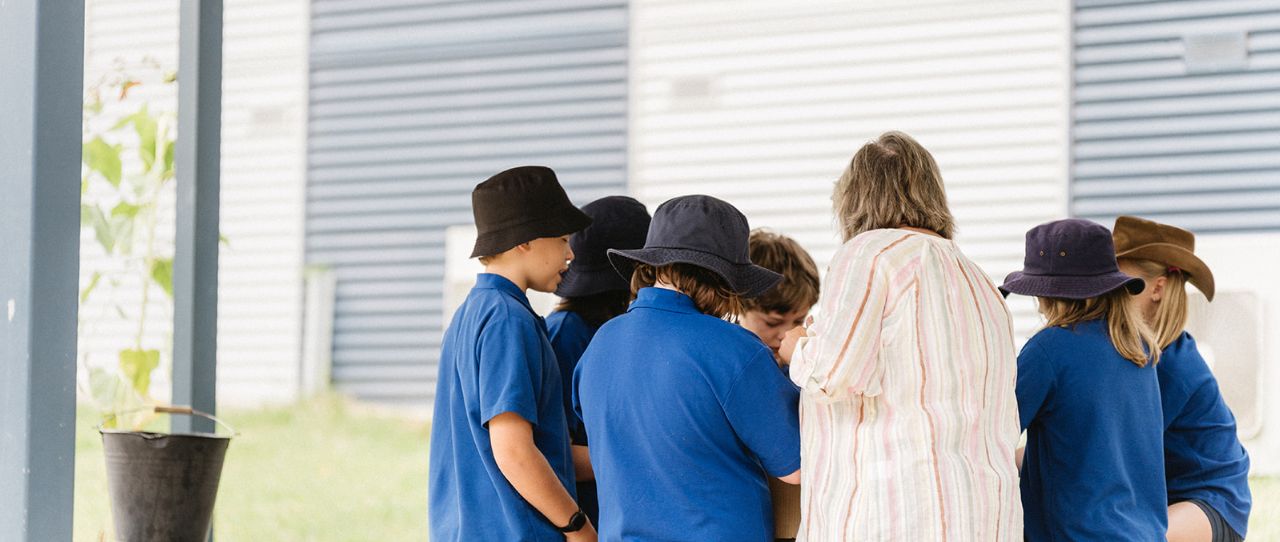 Wooragee Primary School | Numeracy